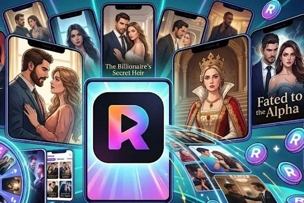 How Does ReelShort App Work