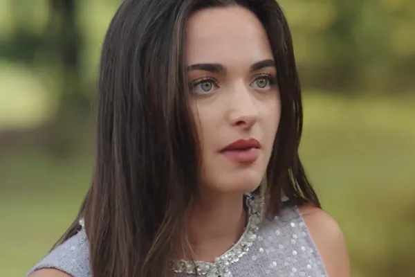 I'll Make Your Daddy Mine Actress