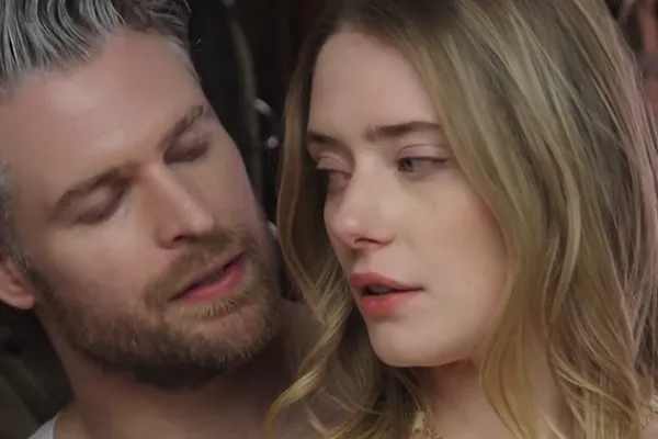 I'll Make Your Daddy Mine Dailymotion Full Movie