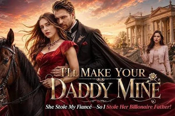 I'll Make Your Daddy Mine YouTube