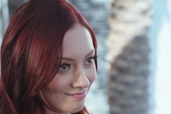Janine Czajka Actress