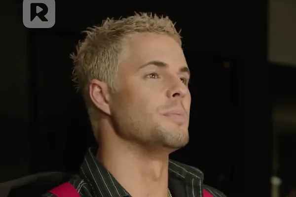 Jared Staub Actor