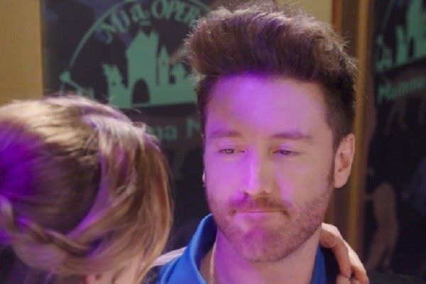 Kate Sterling And Felix Grace Chemistry