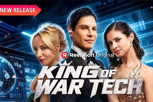King of War Tech