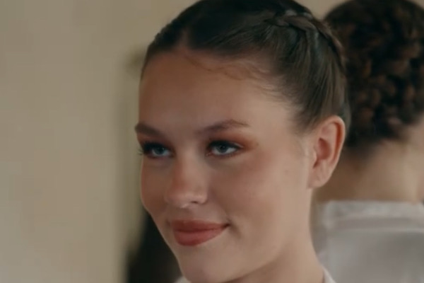 Leila Collins
