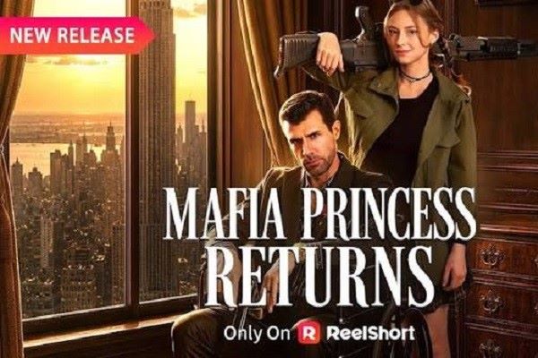 Mafia Princess Returns Cast