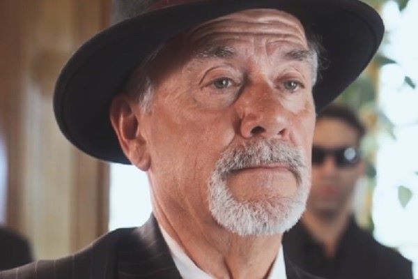 Mafia Princess Returns Movie Cast Don Arturo Chris