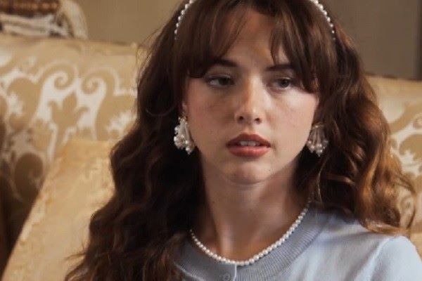 Mafia Princess Returns Movie Cast Giana Adolfi Annastasia