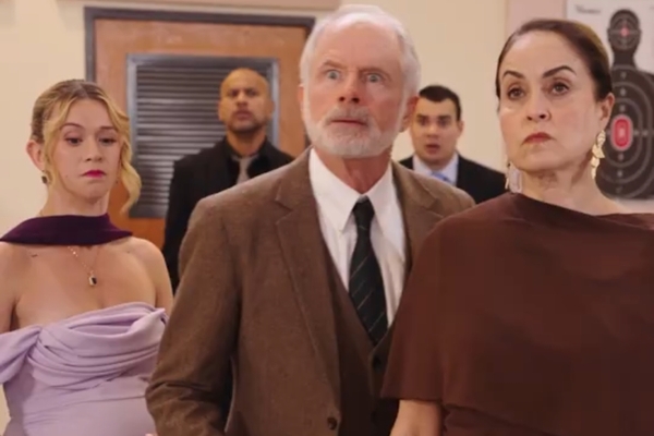 marine finds fiancée pregnant with brother's baby full movie dailymotion