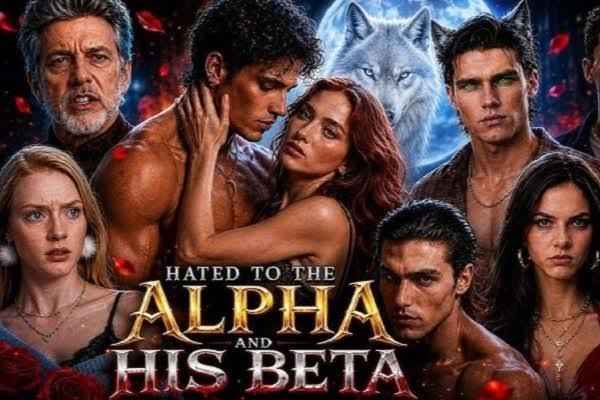Mated To The Alpha And His Beta AI Drama