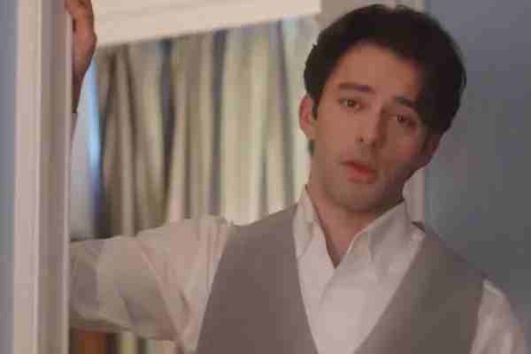Matthew actor