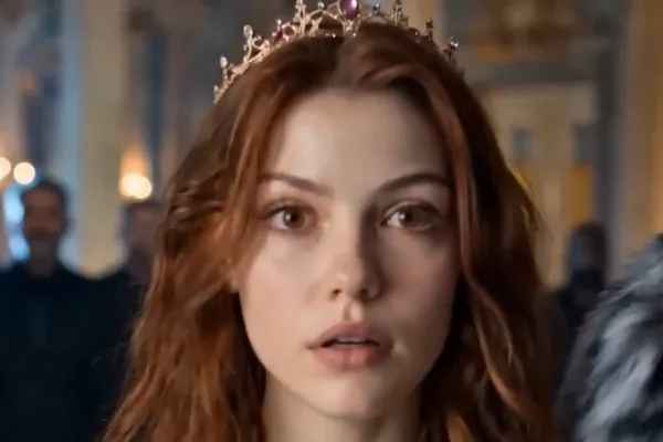 My Arranged Marriage to the Beast King Dailymotion Cast