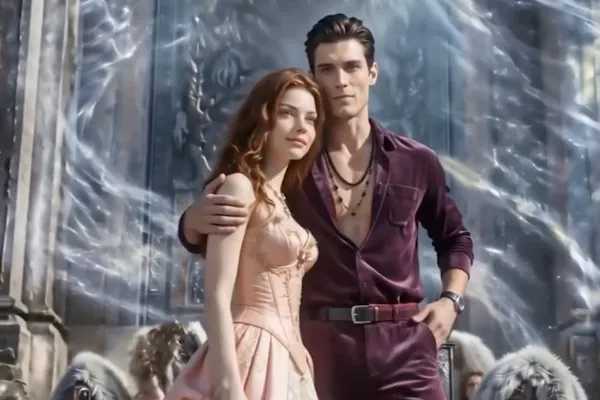 My Arranged Marriage to the Beast King Dailymotion