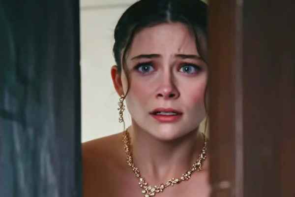 My Mate Betrayed Me I Married