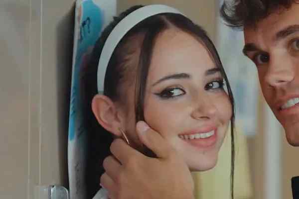 My X-Ray Vision Sees Right Through You Actors