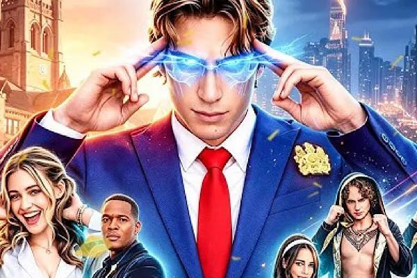 My X-Ray Vision Sees Right Through You IMDb