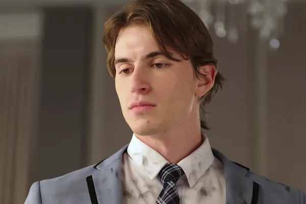 My X-Ray Vision Sees Right Through You movie part 2