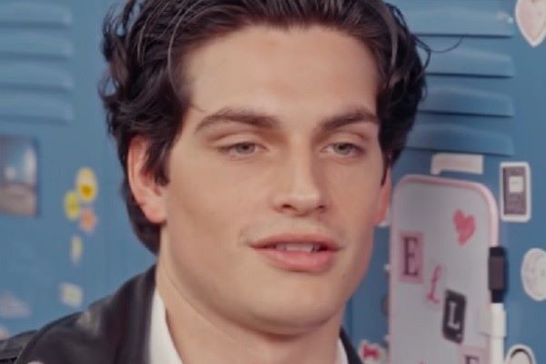 Nero Made Men Movie Cast Cameron Nero