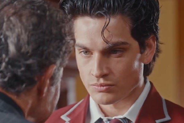 Nero Made Men Vertical Drama Plots