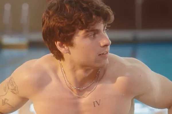 Noah Andre