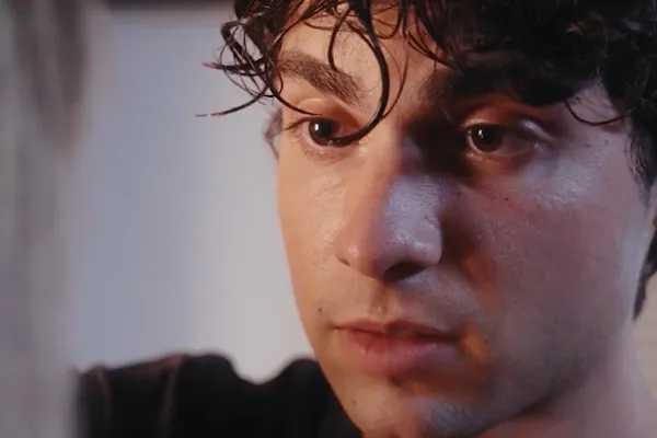 Noah Andre Actor