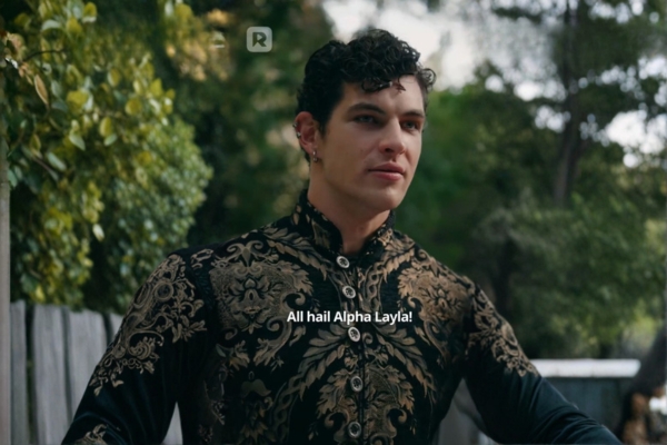 Not the Bride He Wanted Episodes