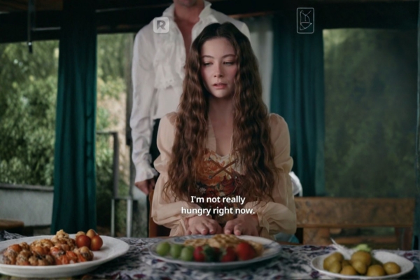 Not the Bride He Wanted Finale