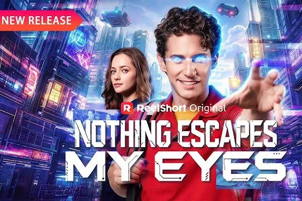 Nothing Escapes My Eyes