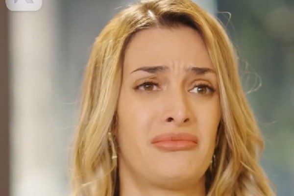 One Night Or Forever Movie Cast Erica Stella