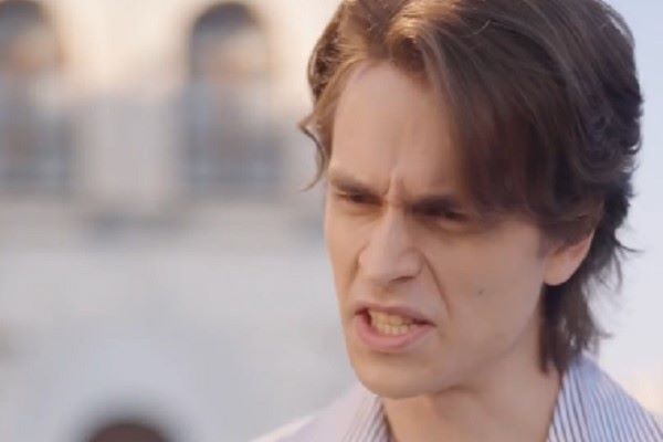 One Night Or Forever Movie Cast Henry Oleg