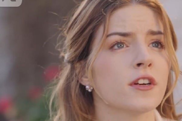 One Night Or Forever Movie Cast Kate Sterling McKenna