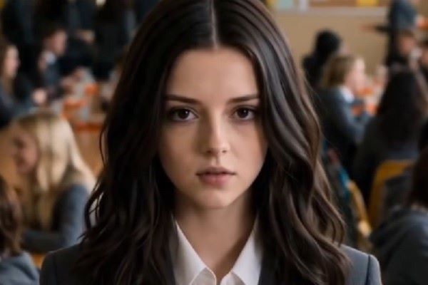Orphan Sisters Ivy And Poppy Chemistry