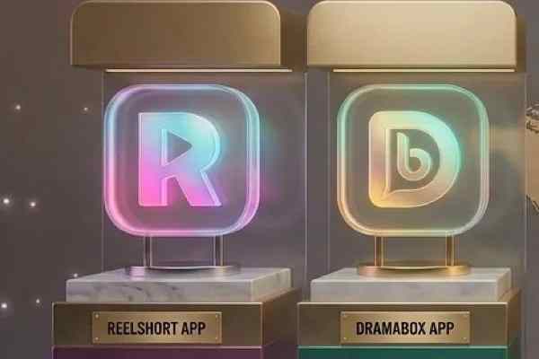 ReelShort vs. DramaBox