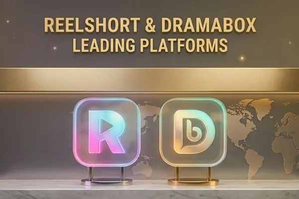 ReelShort vs. DramaBox