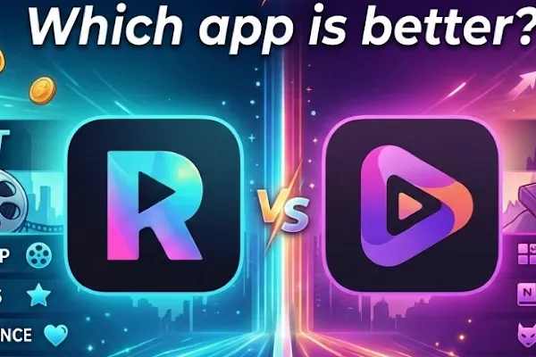 ReelShort vs. GoodShort