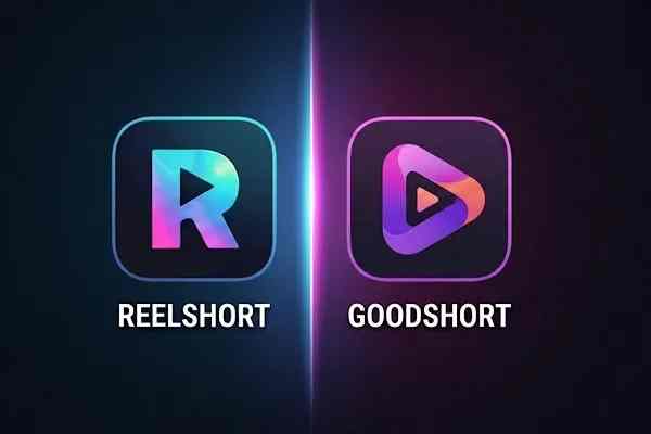 ReelShort vs. GoodShort Comparison