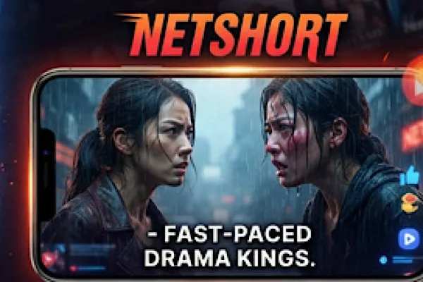 ReelShort vs. NetShort Review