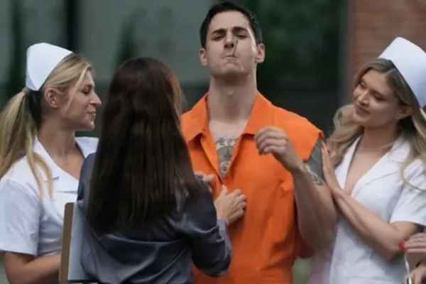 Rise of the Caged King Dailymotion Full Episodes