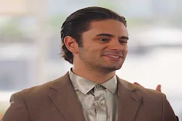 Rise of the Caged King Dailymotion Cast