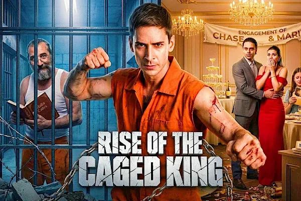 Rise of the Caged King Dailymotion