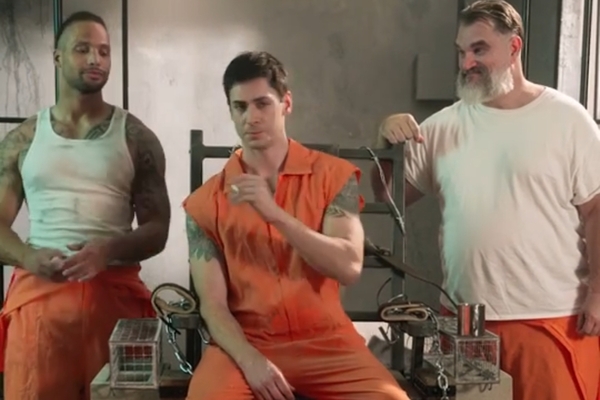 rise of the caged king explained