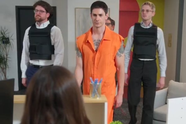 rise of the caged king drama