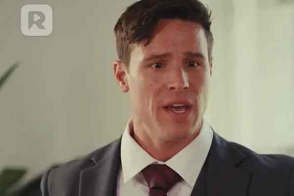 Ryan Jacobucci TV Shows