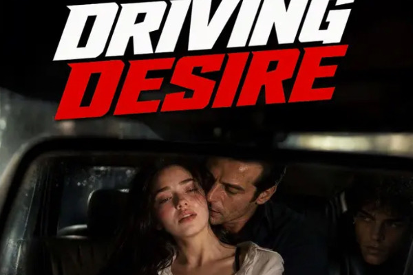 SUV backseat obsession on ReelShort