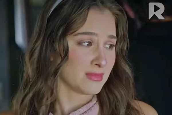 Sweet Temptation YouTube Movie