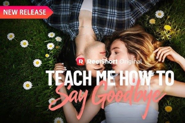 Teach Me How To Say Goodbye Cast