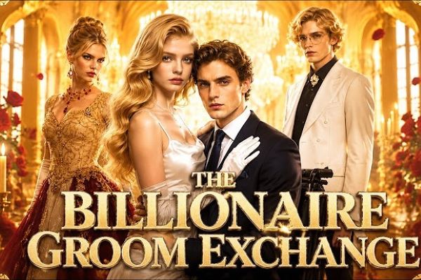 The Billionaire Groom Exchange Dailymotion