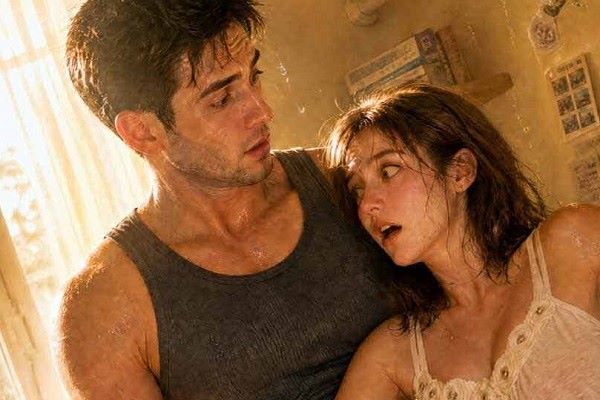 The Heat After The AC Died Dailymotion