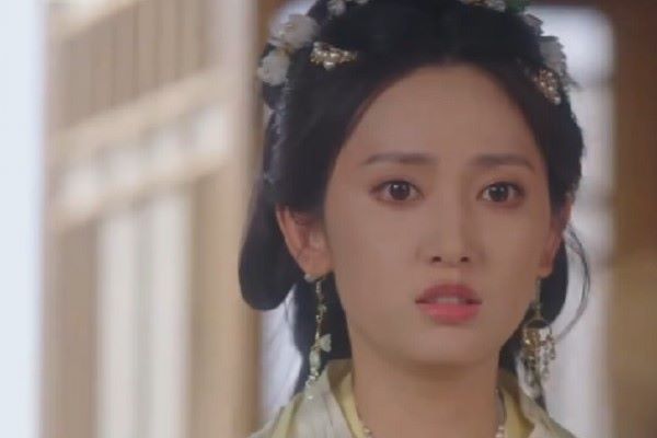 The Wrong Girl To Betray Chinese Drama Backstory Plots