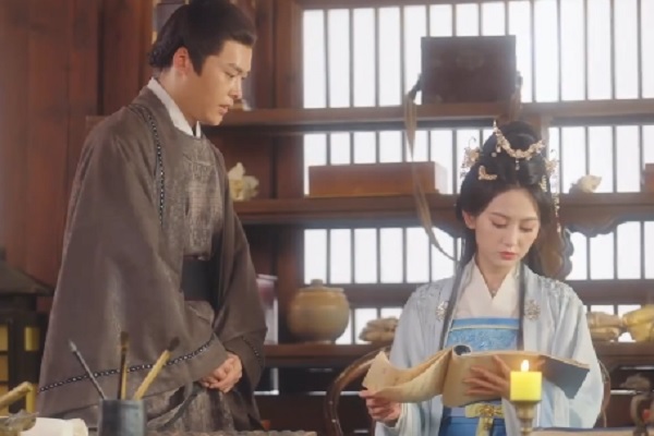 The Wrong Girl To Betray Drama Continuation Plots